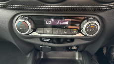 Nissan Juke 1.0 DiG-T 114 N-Connecta 5dr DCT Petrol Hatchback